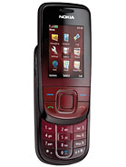 Κατεβάστε ήχους κλήσης για Nokia 3600 Slide δωρεάν.
